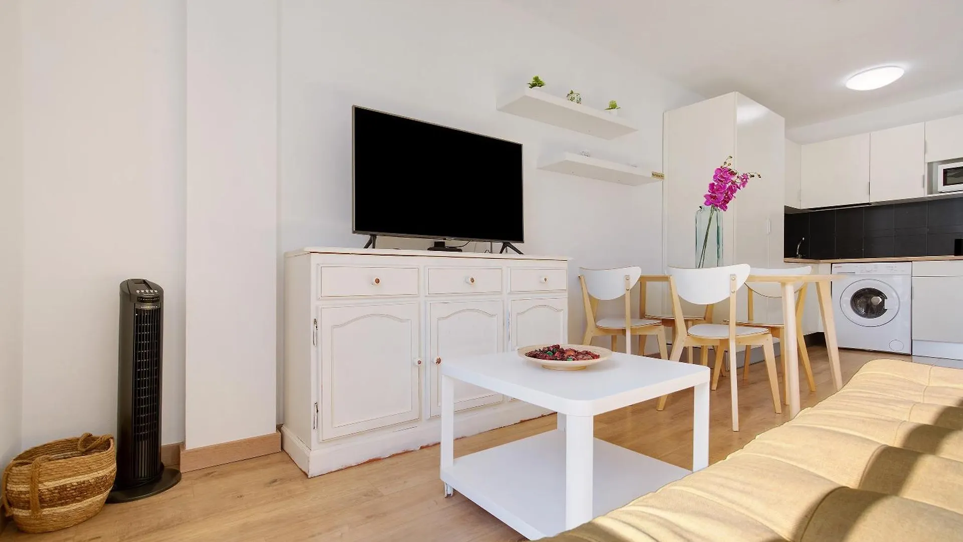 Apartamento Playa Morro Jable 2B Διαμέρισμα Morro Jable (Fuerteventura)