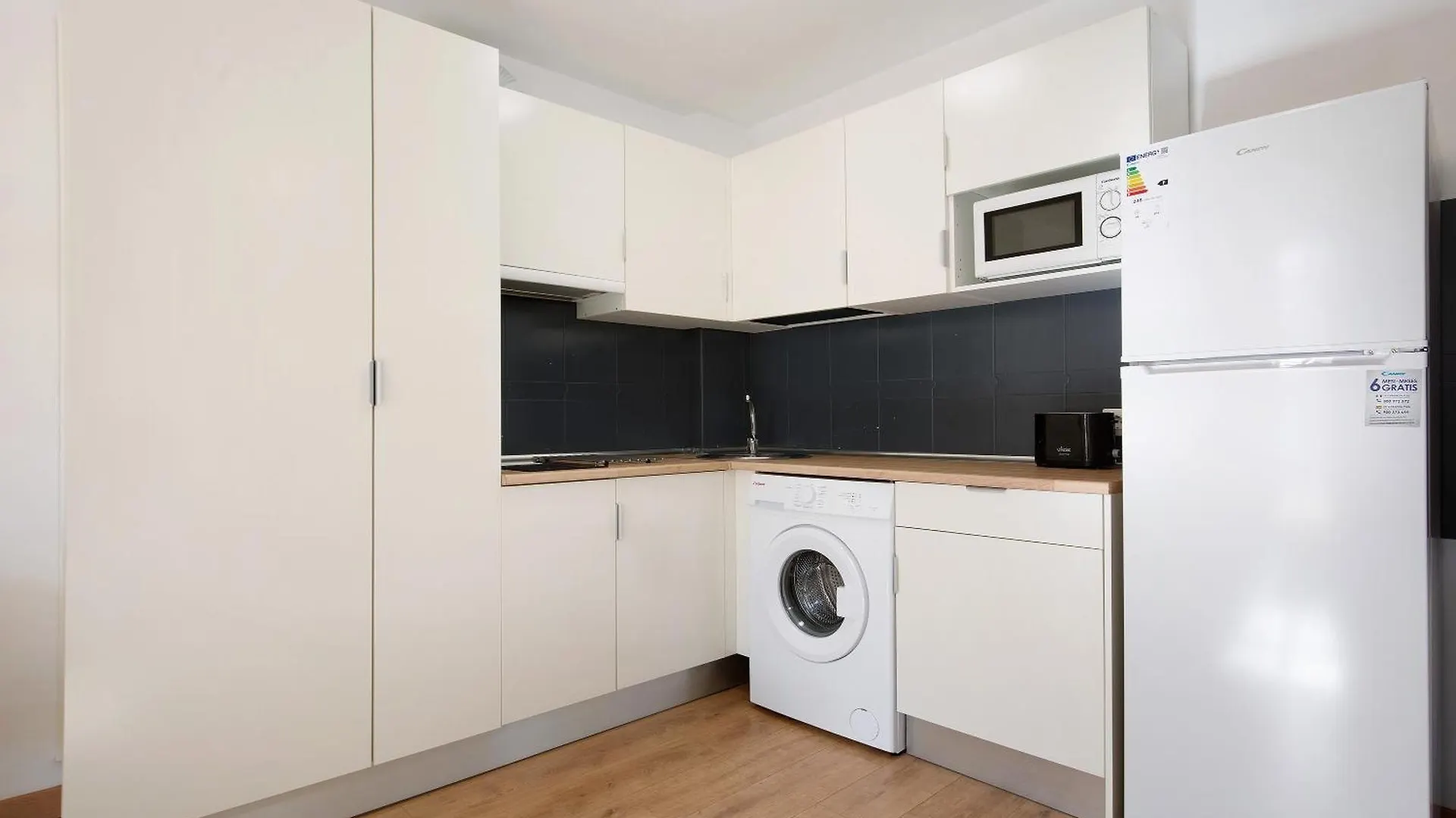 Apartamento Playa Morro Jable 2B 0*, Morro Jable (Fuerteventura) Ισπανία