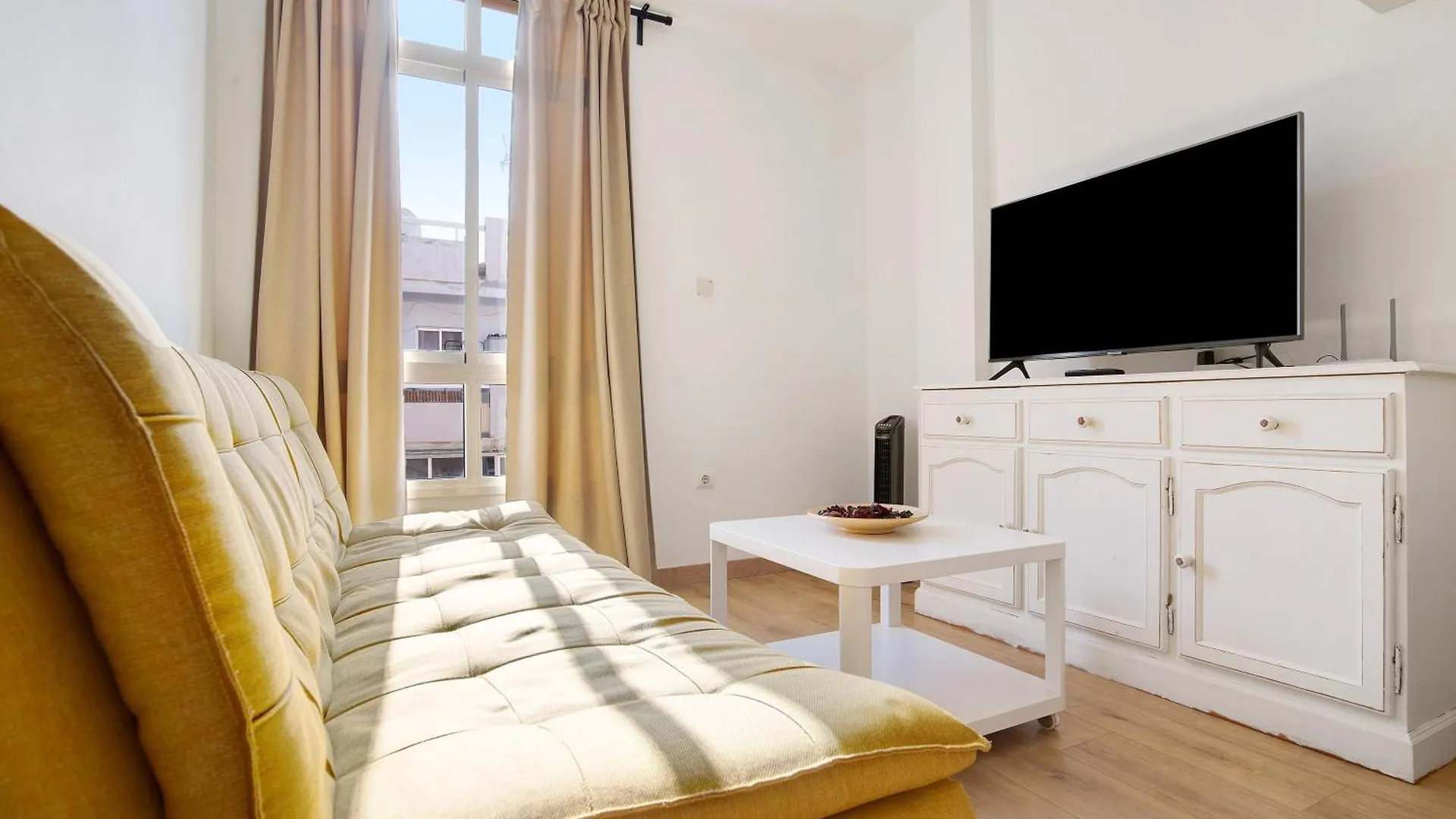 Διαμέρισμα Apartamento Playa Morro Jable 2B