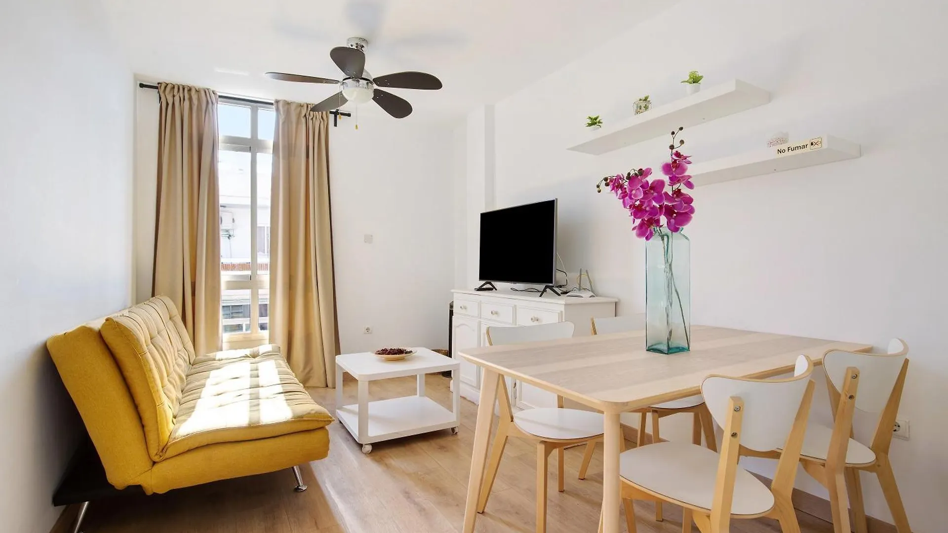 Apartamento Playa Morro Jable 2B