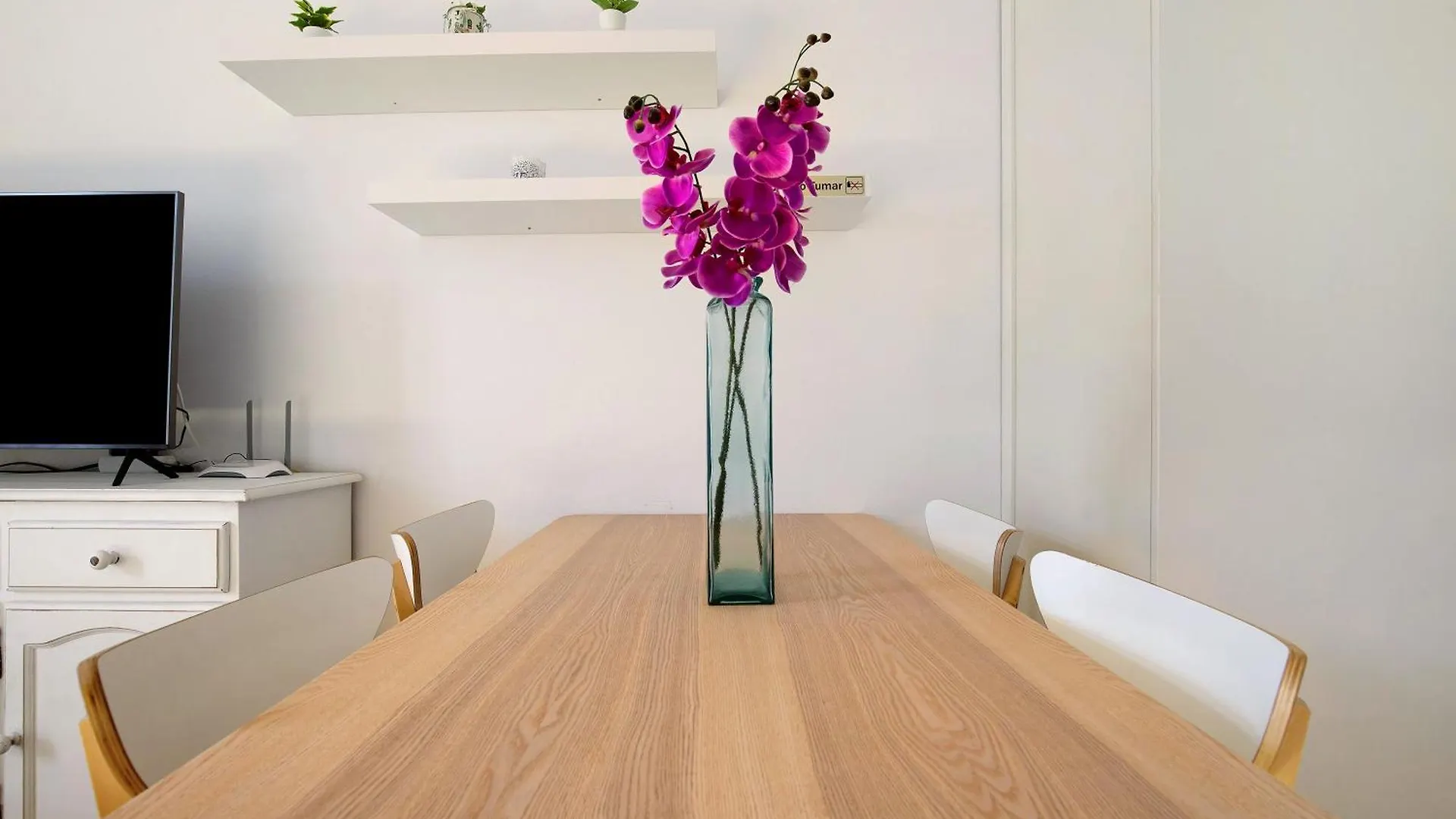 Διαμέρισμα Apartamento Playa Morro Jable 2B Ισπανία