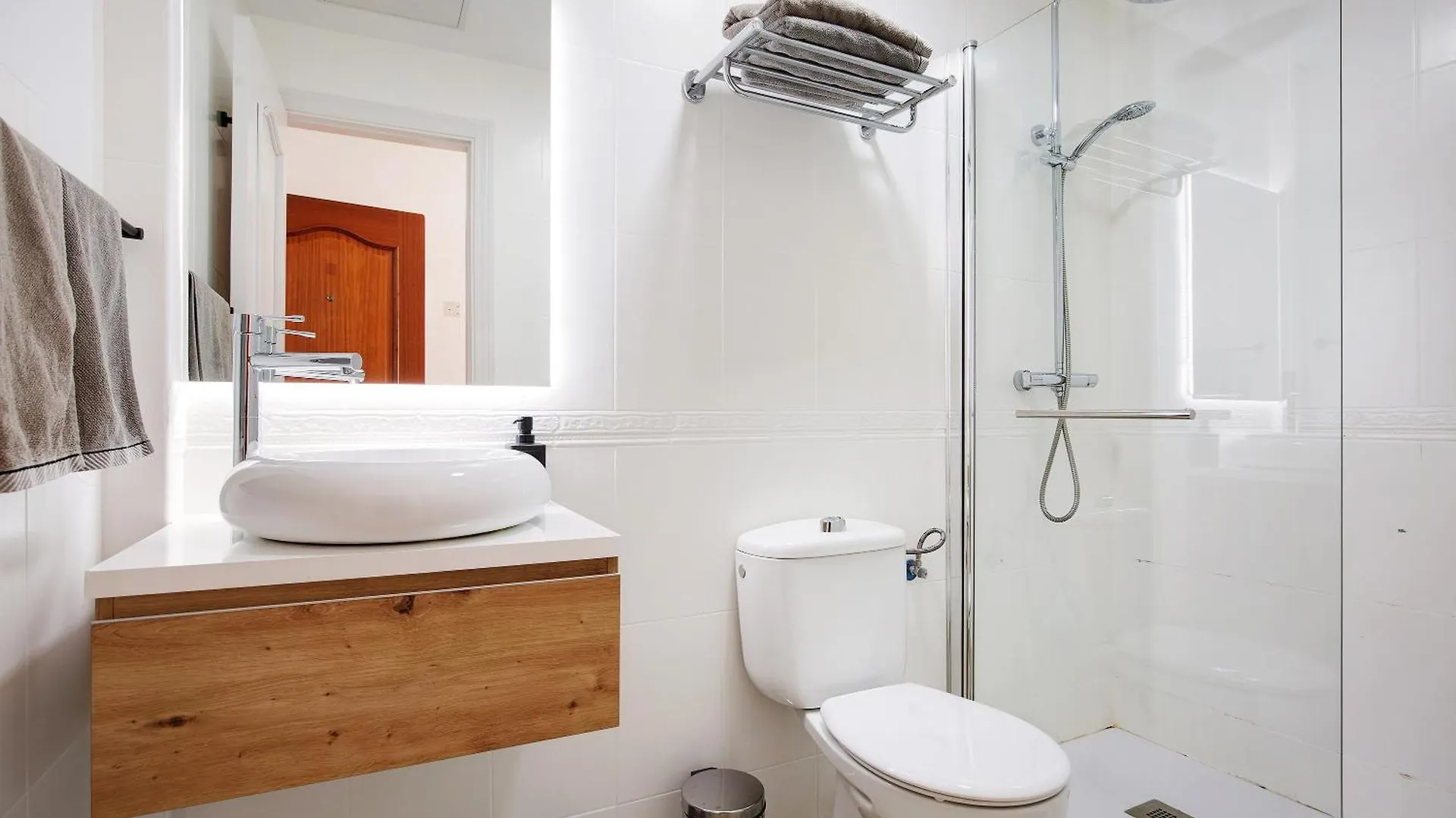 Apartamento Playa Morro Jable 2B Daire