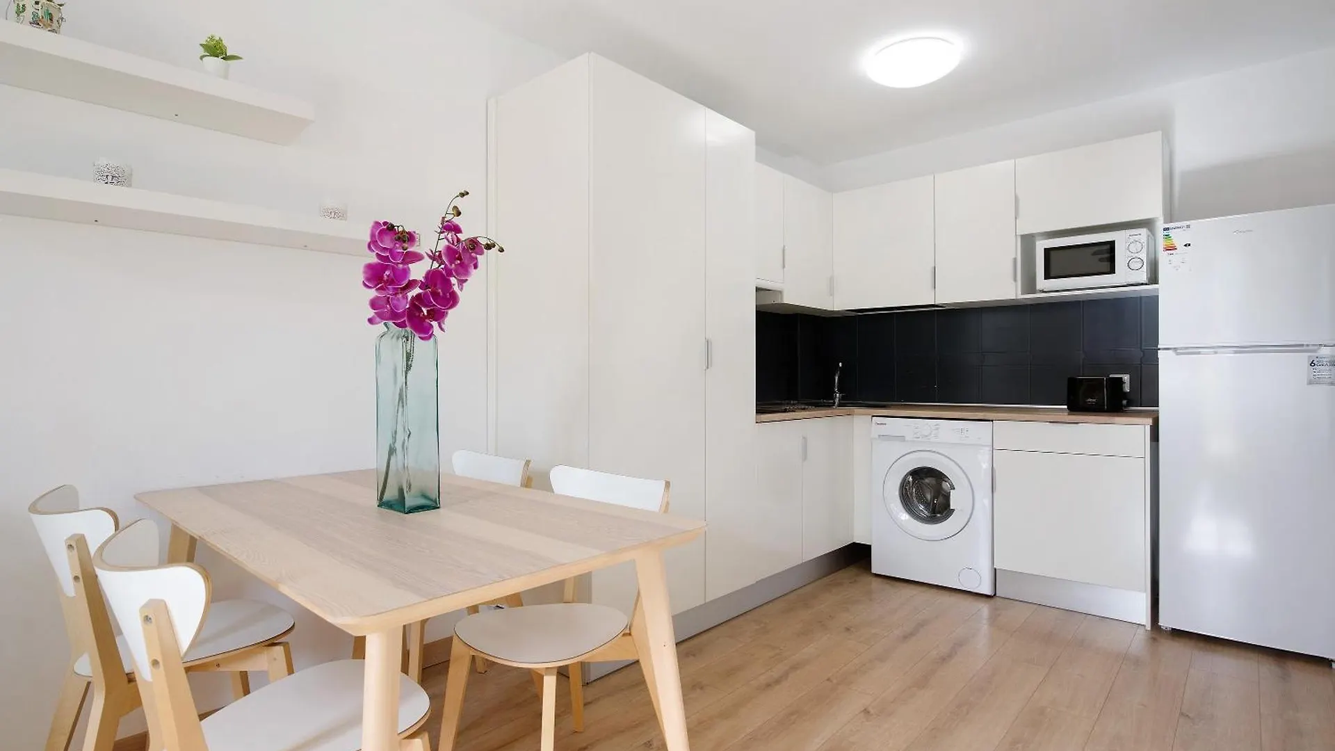 Daire Apartamento Playa Morro Jable 2B