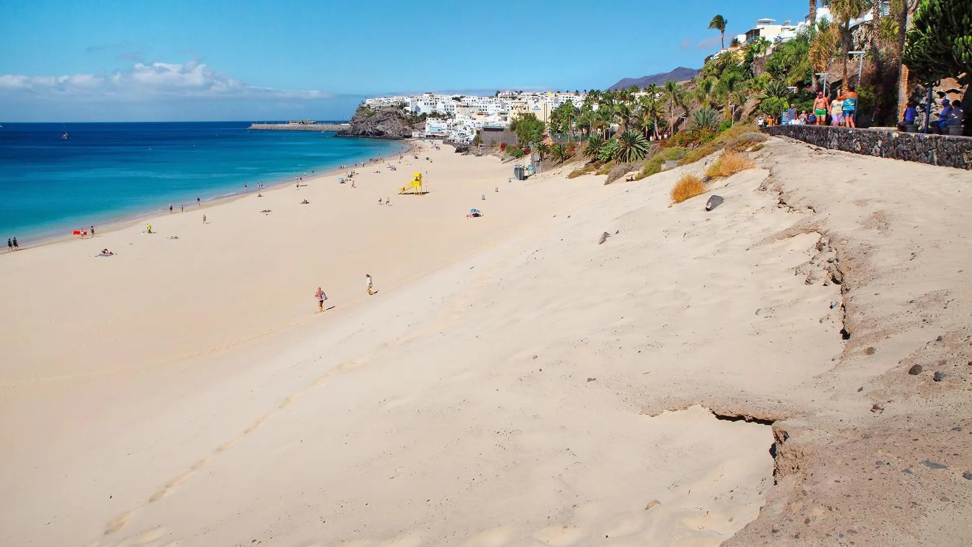Daire Apartamento Playa Morro Jable 2B